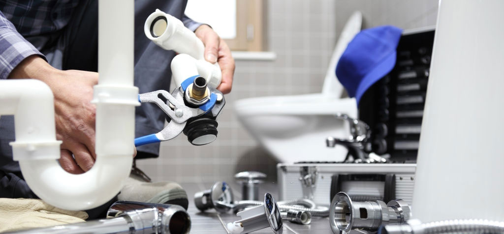 Greener Solutions plumbing team Stockton CA